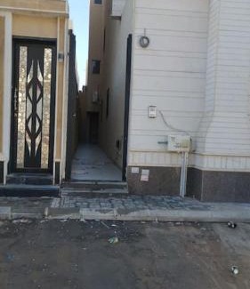 Riyadh Apartamento | استديو مميز في حي السعاده 37