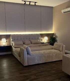 Ha'il Apartamento | استديو مميز