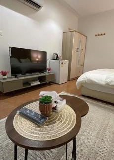 Al Kharj Apartamento | استديو مميز Sb19