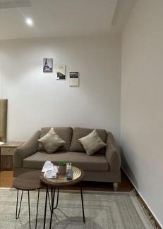 Al Kharj Apartamento | استديو مميز Sb19