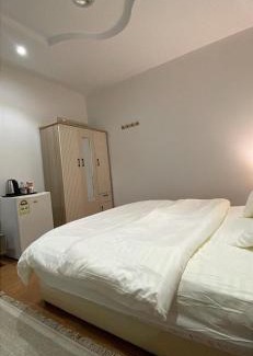 Al Kharj Apartamento | استديو مميز Sb19