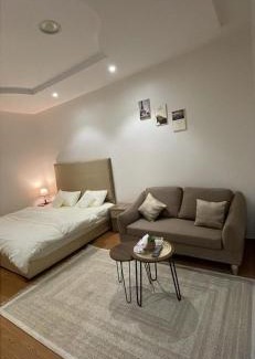 Al Kharj Apartamento | استديو مميز Sb19