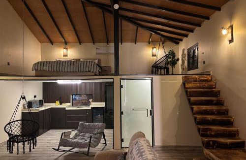 Riyadh Apartamento | استديو مودرن دورين