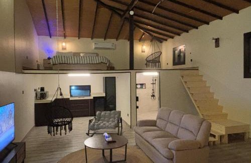 Riyadh Apartamento | استديو مودرن دورين