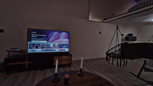Riyadh Apartamento | استديو مودرن دورين