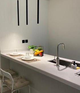 Al Aziziyah Apartamento | استديو مودرن
