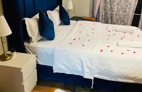 Bay La Sun Apartamento | استديو مارينا 1 إطلالة بحرية