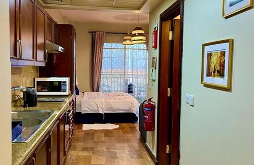 Bay La Sun Apartamento | استديو مارينا 1 إطلالة بحرية