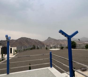 'Asir Casa | استراحة ابها مكان2