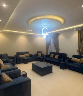 'Asir Casa | استراحة ابها مكان2