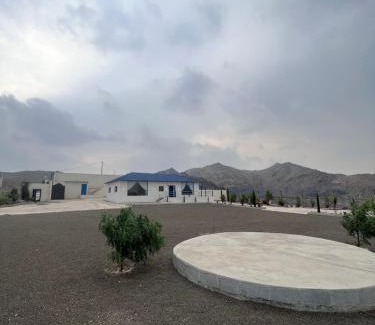 'Asir Casa | استراحة ابها مكان2