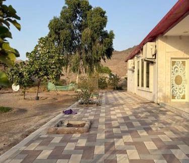 Ras Al Khaimah Casa | استراحة الأنغام