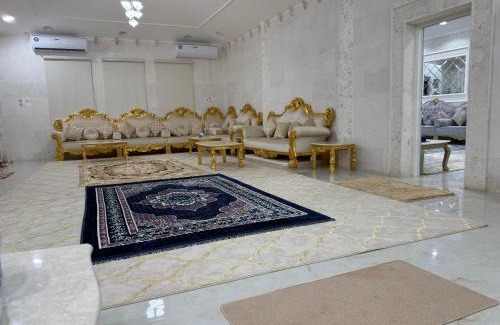 Ras Al Khaimah Casa | استراحة الأنغام