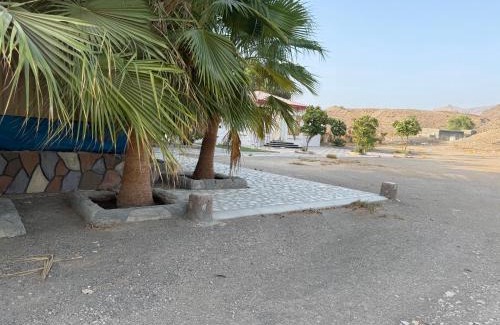 Ras Al Khaimah Casa | استراحة الأنغام