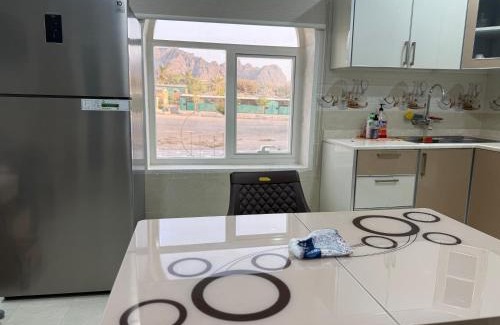 Ras Al Khaimah Casa | استراحة الأنغام