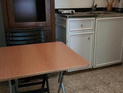 Al Ain Apartamento | استراحة السدرة