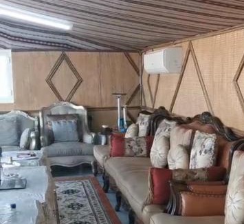 Masirah Casa | استراحة القمة