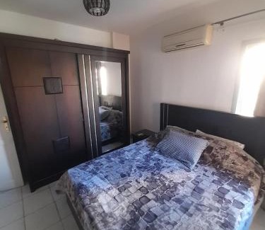 Al Rehab Apartamento | استراحة المسافر 24ساعة - شقة فندقية و التوصيل مجانى