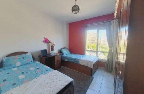 Al Rehab Apartamento | استراحة المسافر 24ساعة - شقة فندقية و التوصيل مجانى