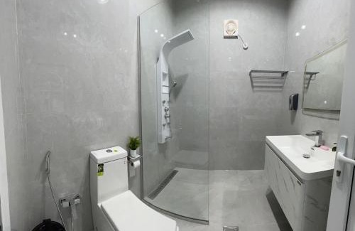 Madinat ash Shamal Casa | استراحة المَقِيظ