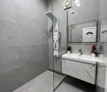 Madinat ash Shamal Casa | استراحة المَقِيظ