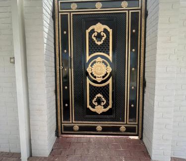 Madinat ash Shamal Casa | استراحة المَقِيظ