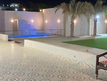 Al Kura Chalet De Esquí | استراحة اليكسا