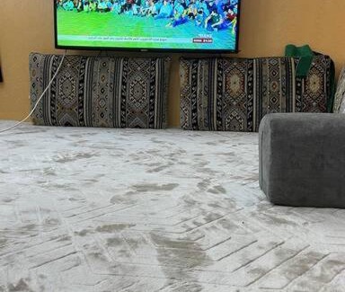 Taif Chalet De Esquí | استراحة حايل