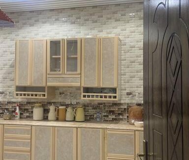 Taif Chalet De Esquí | استراحة حايل