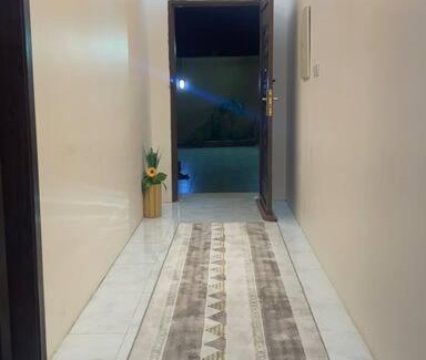 Taif Chalet De Esquí | استراحة حايل