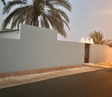 Ha'il Province Casa | استراحة سعد للايجار اليومي