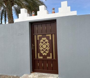 Ha'il Province Casa | استراحة سعد للايجار اليومي