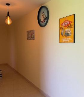 Haql Chalet De Esquí | استراحة شاطي النخيل مطله على البحربدون مسبح