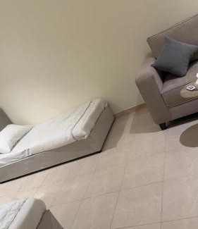 Haql Chalet De Esquí | استراحة شاطي النخيل مطله على البحربدون مسبح