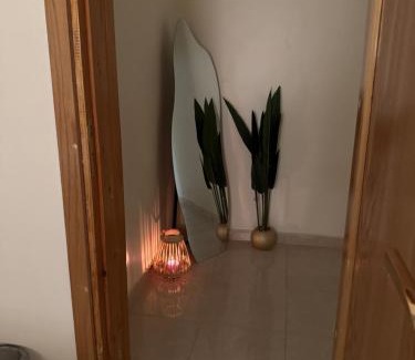 Haql Chalet De Esquí | استراحة شاطي النخيل مطله على البحربدون مسبح
