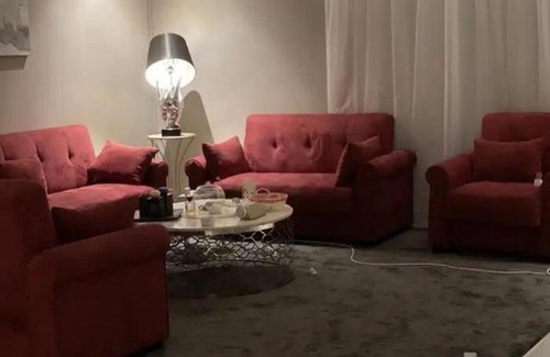 Shihar Chalet De Esquí | استراحة شاليه في الطائف الوسام