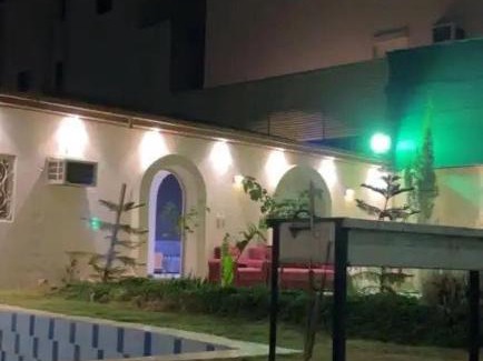 Shihar Chalet De Esquí | استراحة شاليه في الطائف الوسام