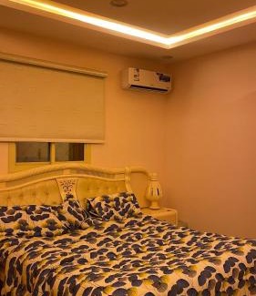 Taif Chalet De Esquí | استراحة للايجار