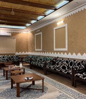 Makkah Province Apartamento | استراحة ورد الباحه