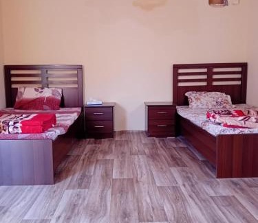 Buraydah Casa | استراحة وزنه