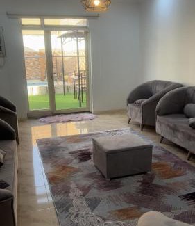 Yanbu Apartamento | استراحه الحياه