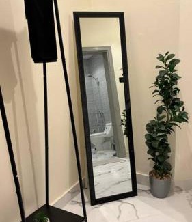 Riyadh Apartamento | استوديو انيق وهادئ بتصميم بوهيمي