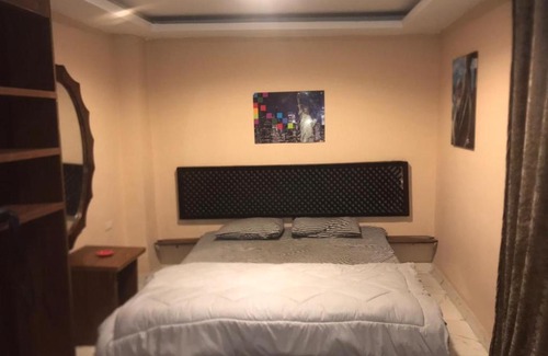 Al-Basatin Apartamento | استوديو بمدخل خاص وجردن في المعادي