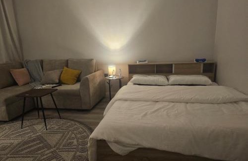 Ha'il Apartamento | استوديو فندقي بإدارة خاصة