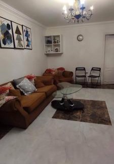 As-Sayidah Zaynab Apartamento | استوديو للايجار