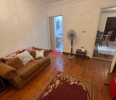 As-Sayidah Zaynab Apartamento | استوديو للايجار