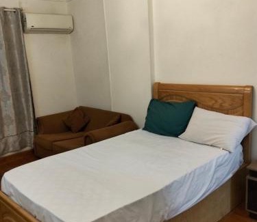 As-Sayidah Zaynab Apartamento | استوديو للايجار