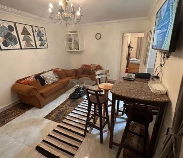 As-Sayidah Zaynab Apartamento | استوديو للايجار