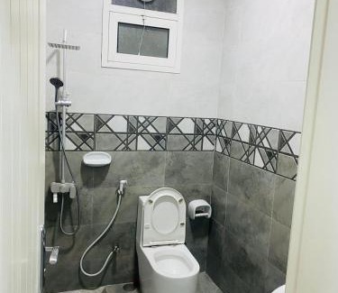 Ajman Apartamento | استوديو مفروش