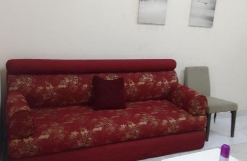 Al Sharq Apartamento | استوديو مفروش